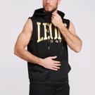 Leone dna sleeveless sweatshirt